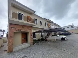 4bdrm Duplex in Ajah-Lekki for rent