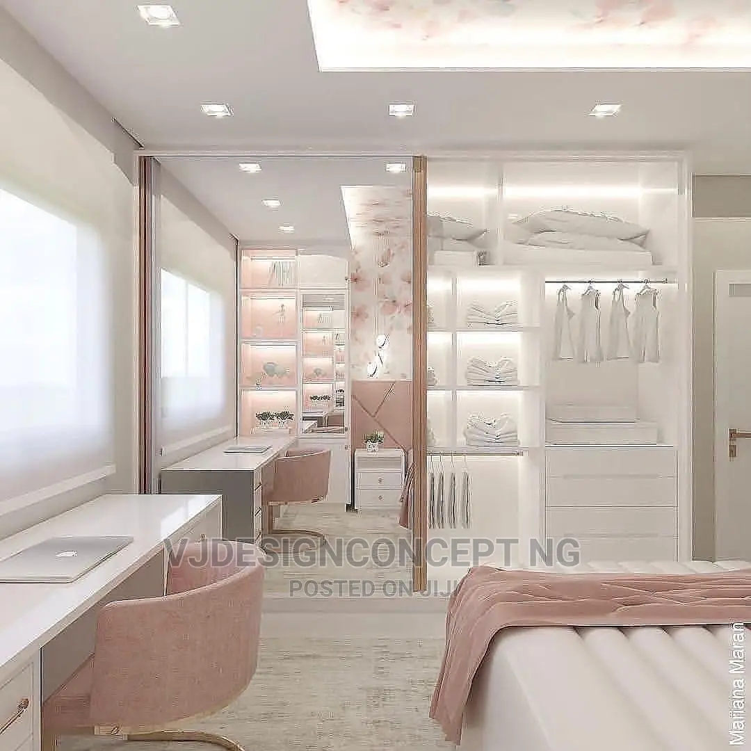 Renovation Work and Construction