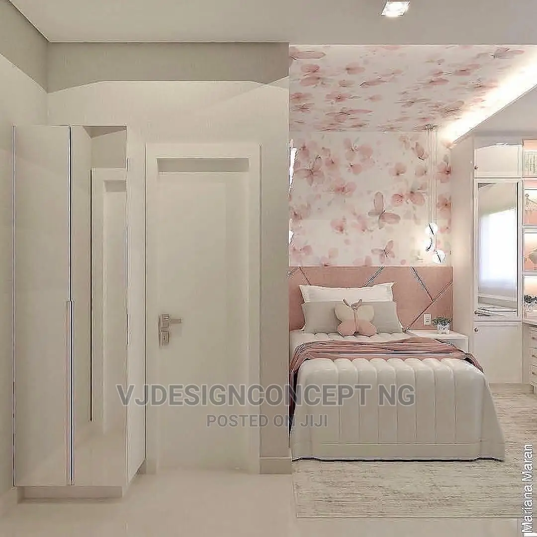 Renovation Work and Construction