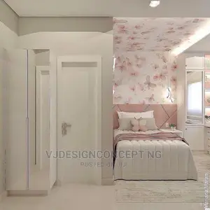 Renovation Work and Construction