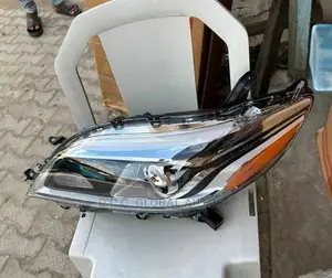 Headlamp Sienna LED 2018