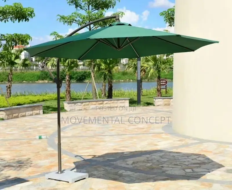 Shootout Umbrella