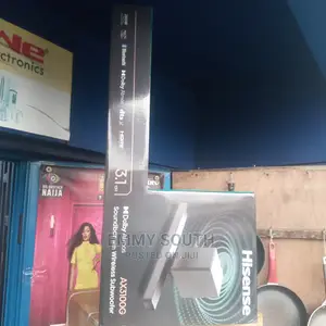 Hisense Sound Bar 280w