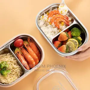 Divider With Lid Plate