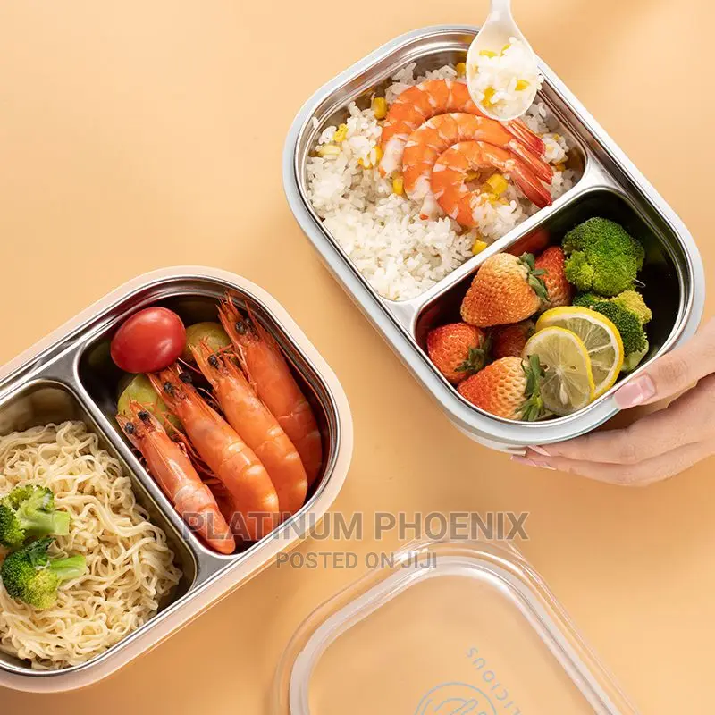 Divider With Lid Plate