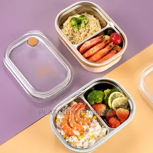 Divider With Lid Plate