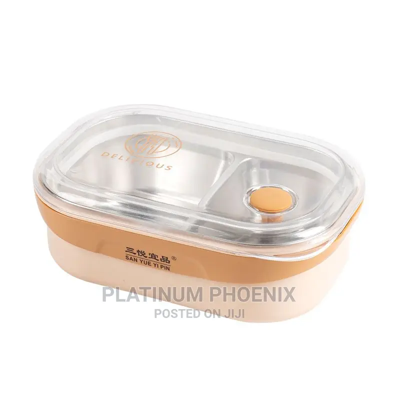 Divider With Lid Plate