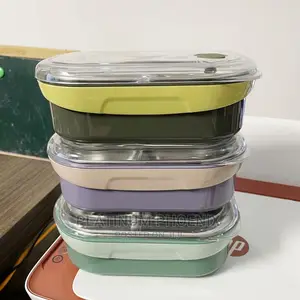 Divider With Lid Plate