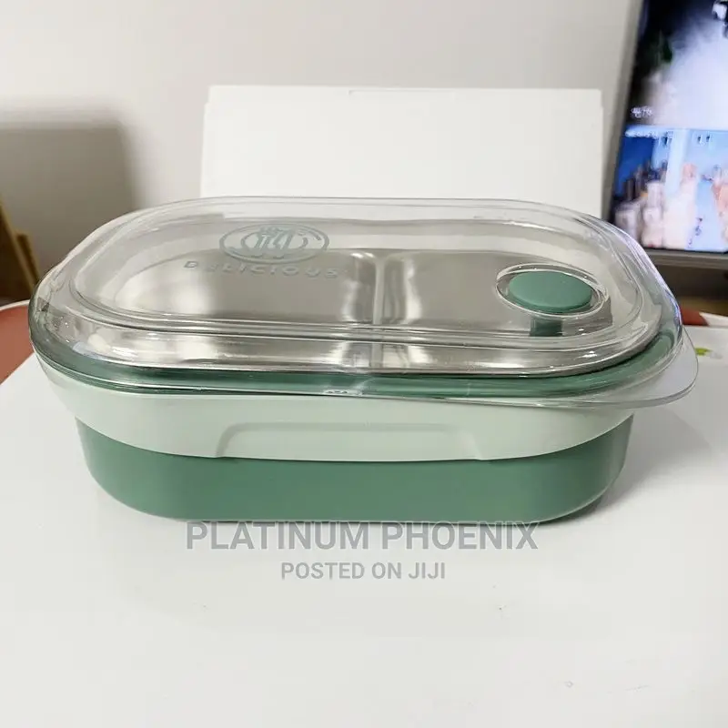 Divider With Lid Plate