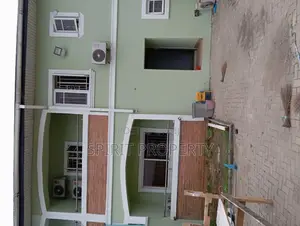 4bdrm Duplex in Ogudu for rent