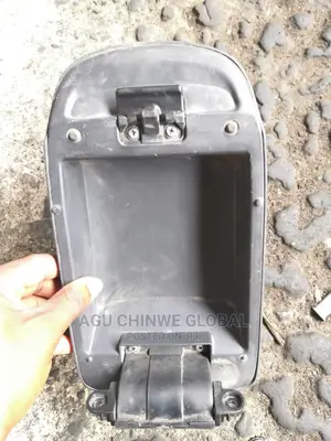 Armrest Corolla 2008/2012