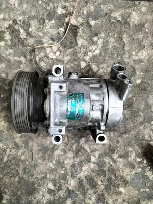 Toyota Camry 2007-2008 Manual (Peugeot)