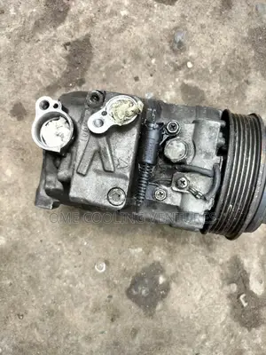 Tokunbo Compressor for Mercedes Benz C250 Manual
