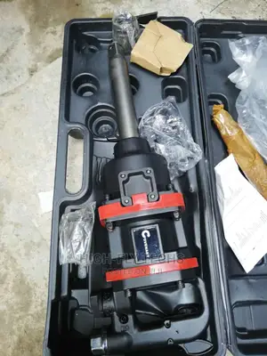 1 Inch Pneumatic Impact Wrench