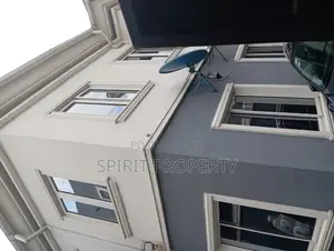 4bdrm Duplex in Ogudu for rent