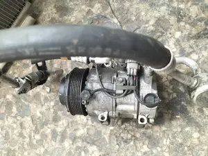 Grade and Affordable Compressor for Lexus GS350 (2008)