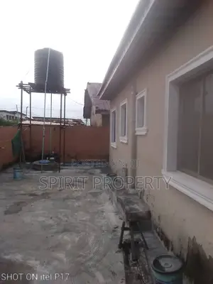 1bdrm Bungalow in Ogudu for rent