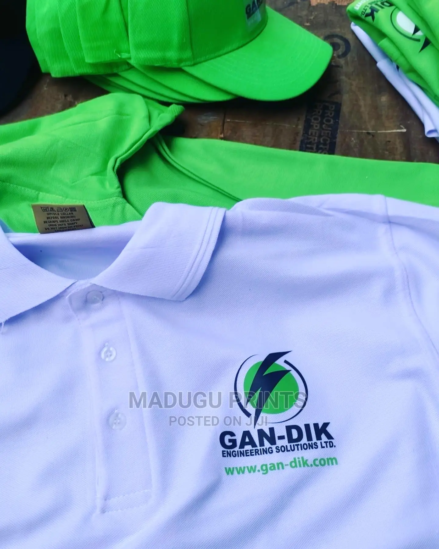 Customize Shirt