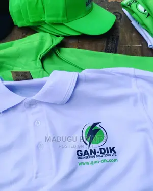Customize Shirt