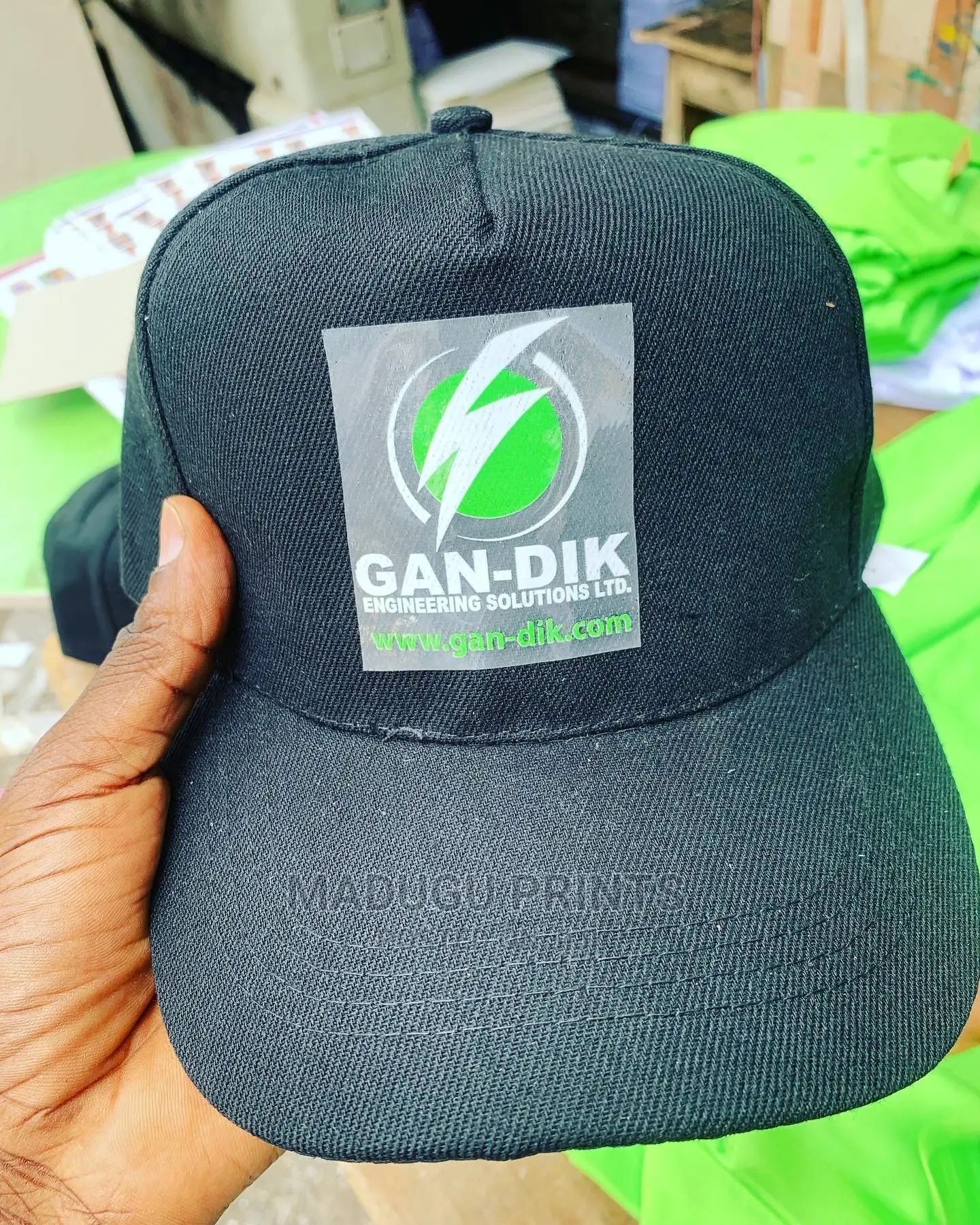 Customize Shirt
