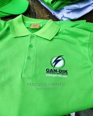 Customize Shirt