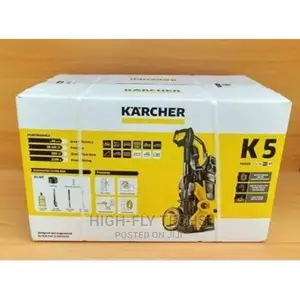 Karcher Pressure Washer 2000psi