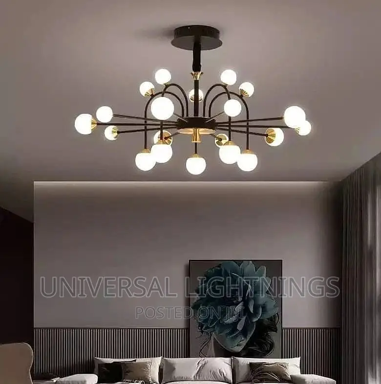 Chandelier