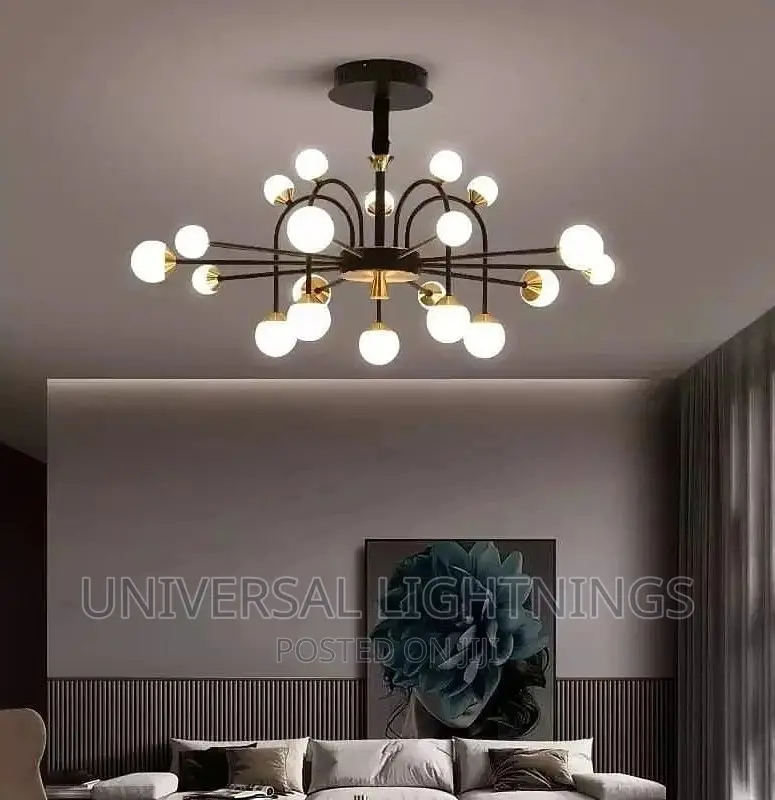 Chandelier