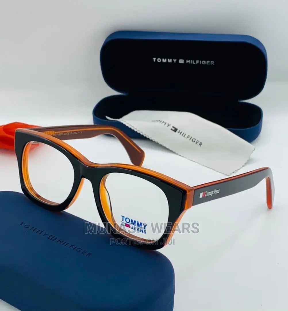 Tommy Hilfiger