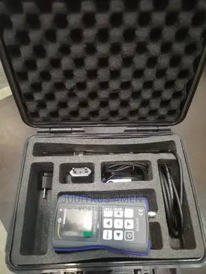 Vibration Meter