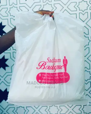 Customize Nylon