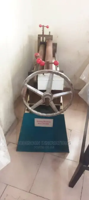 Bending Machine 1000mm