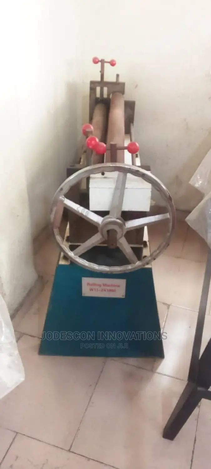 Bending Machine 1000mm