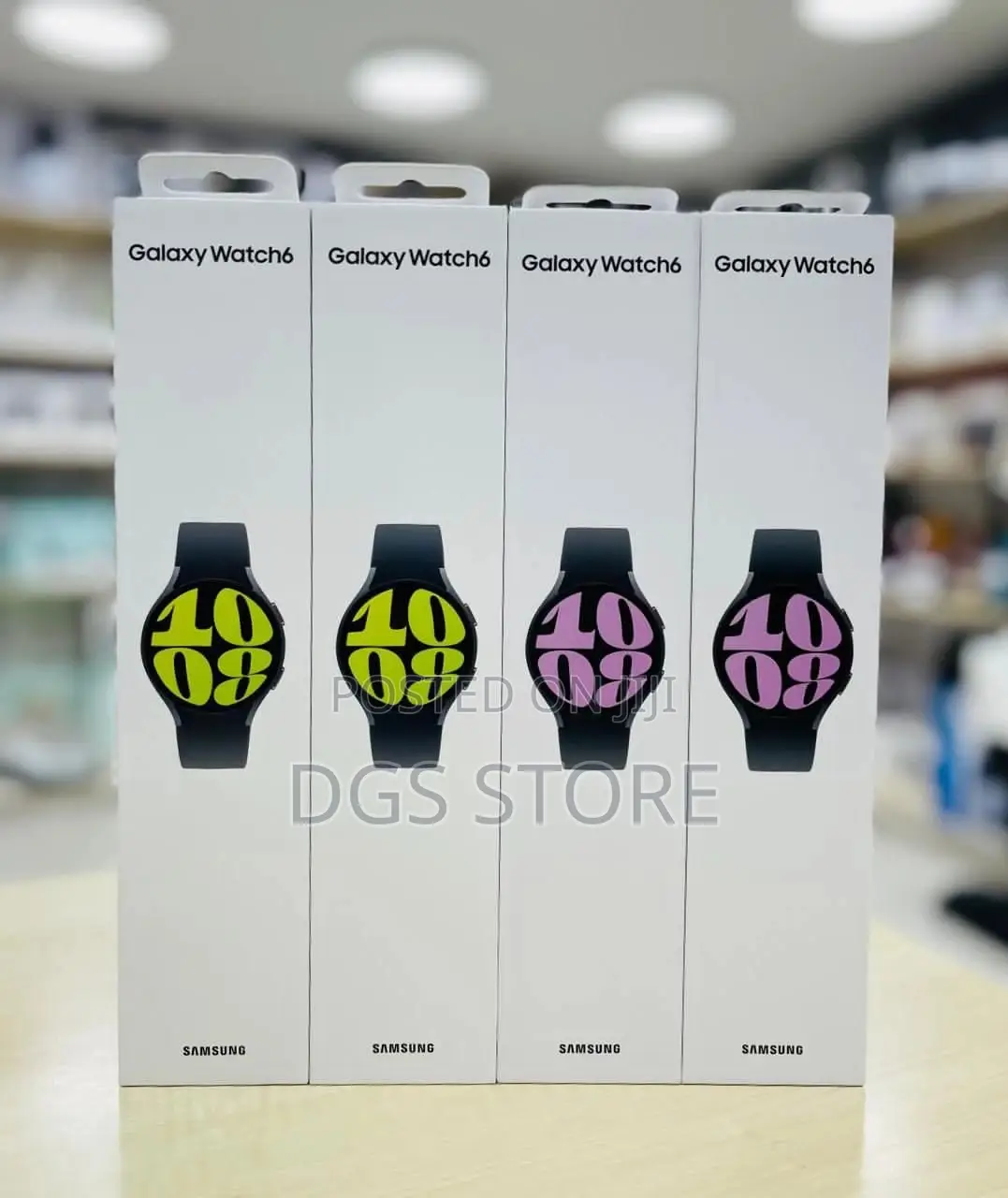 Samsung Galaxy Watch 6 44mm