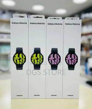 Samsung Galaxy Watch 6 44mm