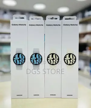 Samsung Galaxy Watch 6 44mm