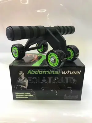 Abdominal Wheel