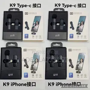 Phone Microphone