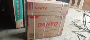 Danyo 1.5hp Split Units LVS Air Conditioner