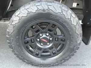 17,Rim, Tires for Tacoma ,4runner, Fj