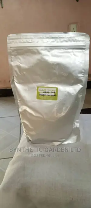 Suco Polymer Water Absorber