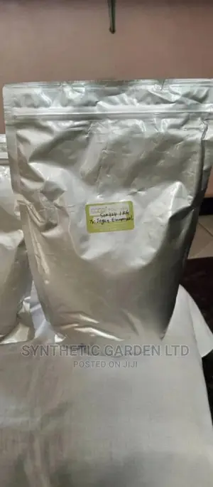 Suco Polymer Water Absorber