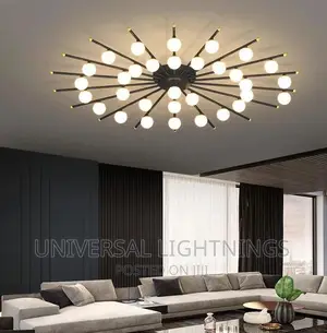 Chandelier