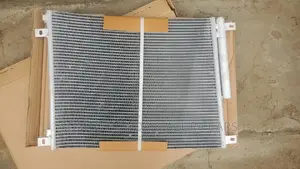 Condenser for Honda Civic 2016-2022