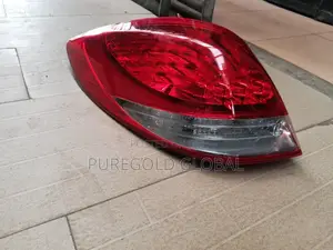 Hyundai Veloster Lights Available