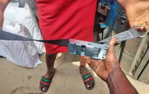 Tarpaulin Belts Pro Plus Straps Fastener for Trucks Nigeria