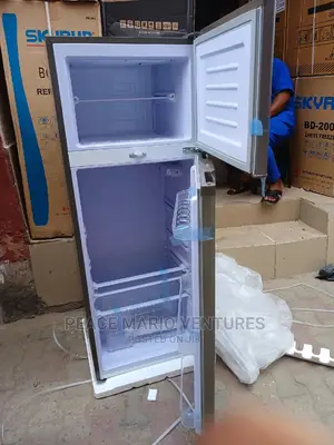 Original Snowsea Standing Refrigerator With 2years Warranty