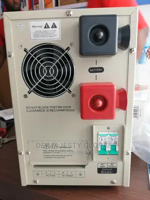5kva 48V Syndian Inverter