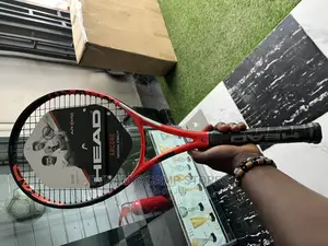 Professional Head Racket