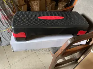 Exercise Stepboard